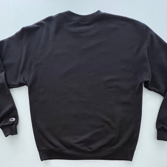 Star Wars Champion Crew Sweatshirt Commander Wolffe, The Wolf Pack, Sz. Large EC - Picture 10 of 14